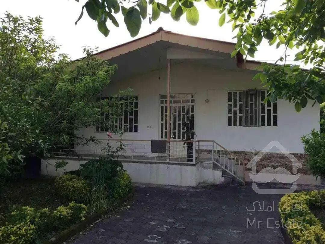 زمین در عباس اباد