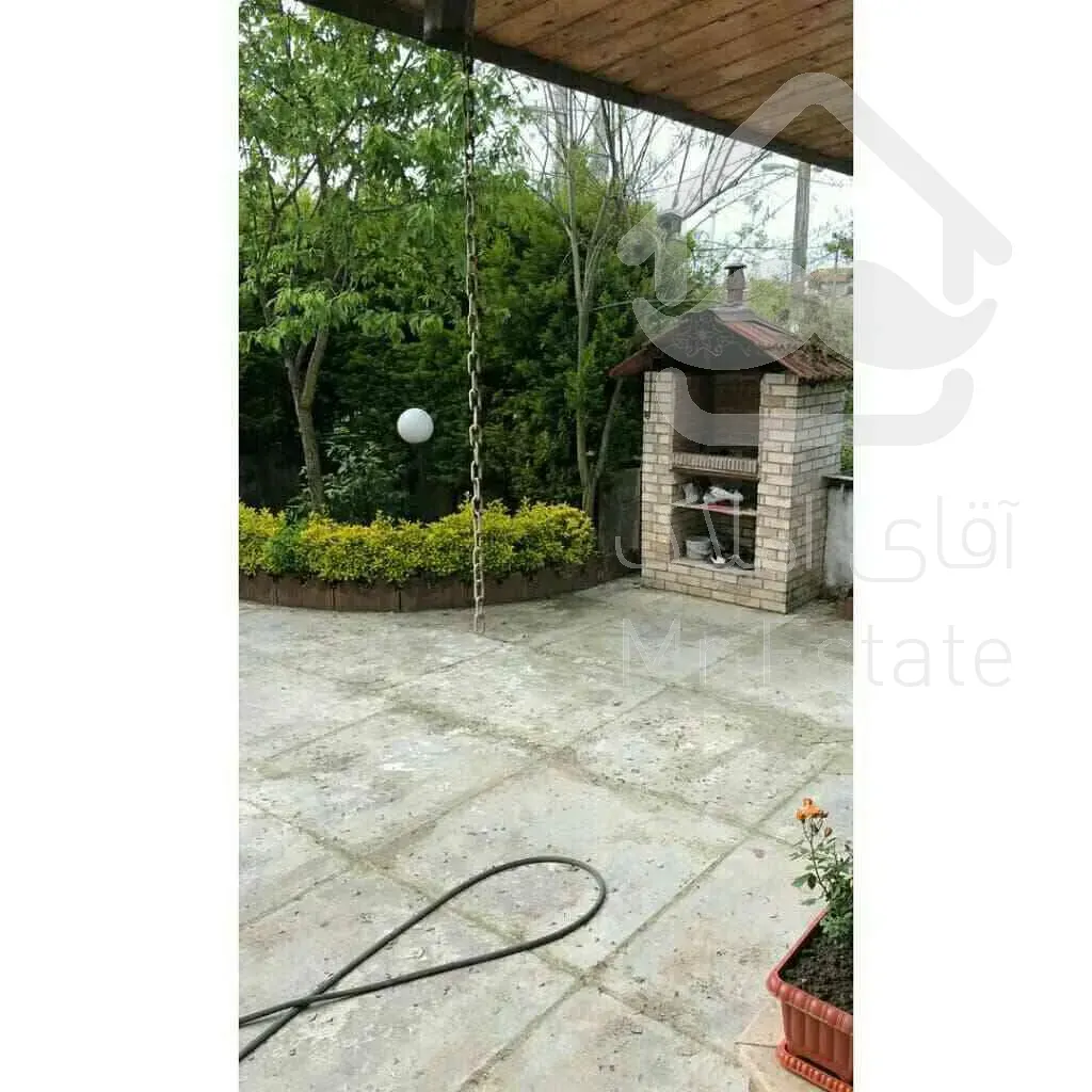 ویلا استخردار