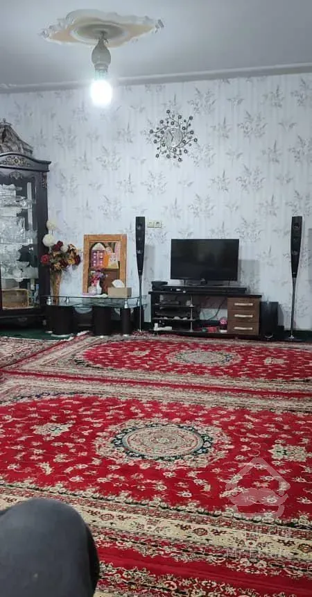 ۵۷متر / افتابگیر /  هاشم آباد / خاوران