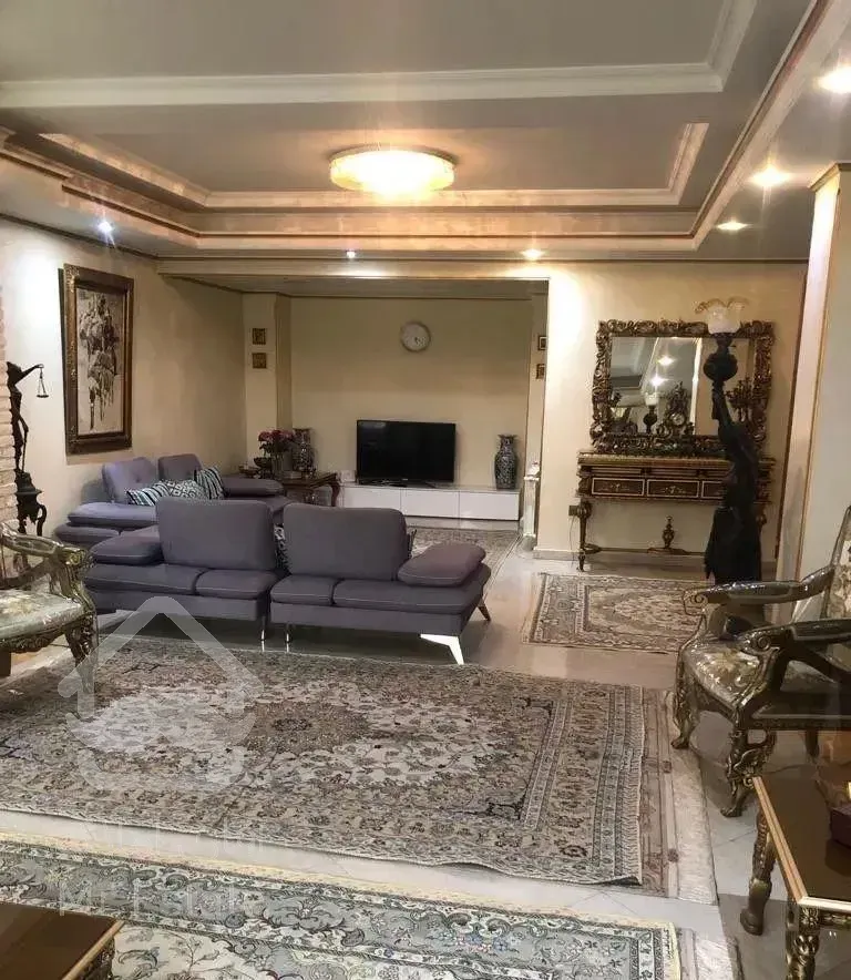 190 متر ۳ خوابه شمال افریقا