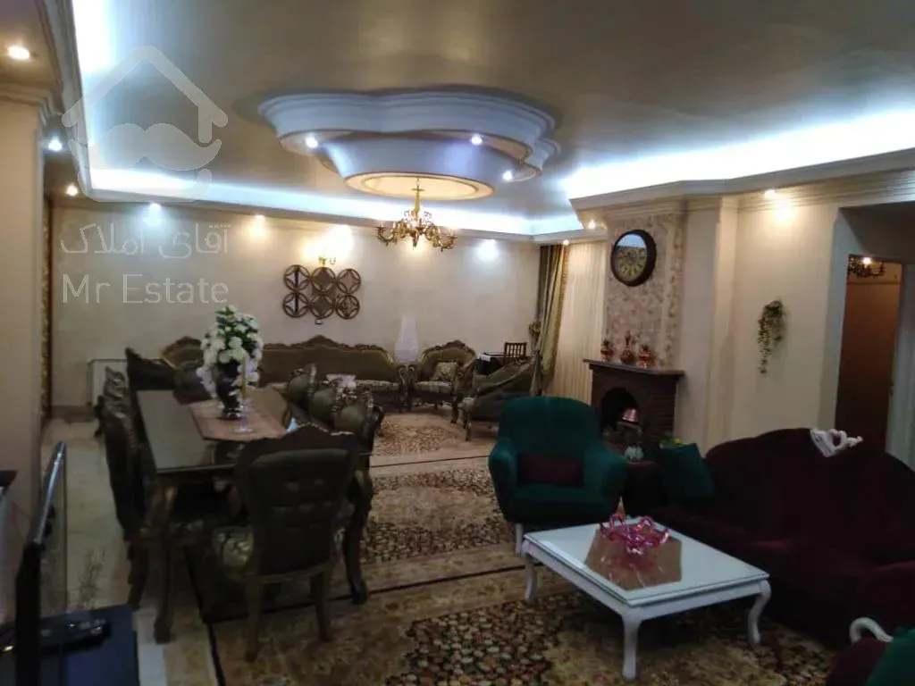 اجاره 100 متری دیباجی جنوبی