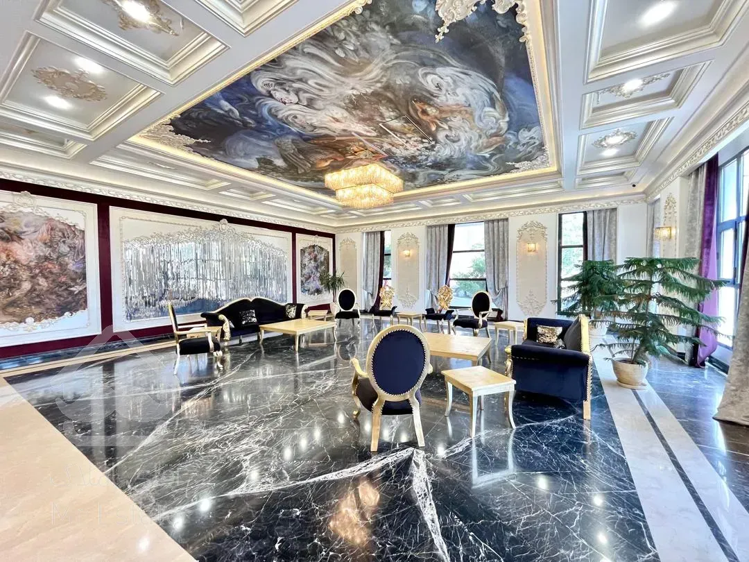 فروش اپارتمان 128 متری ولنجک