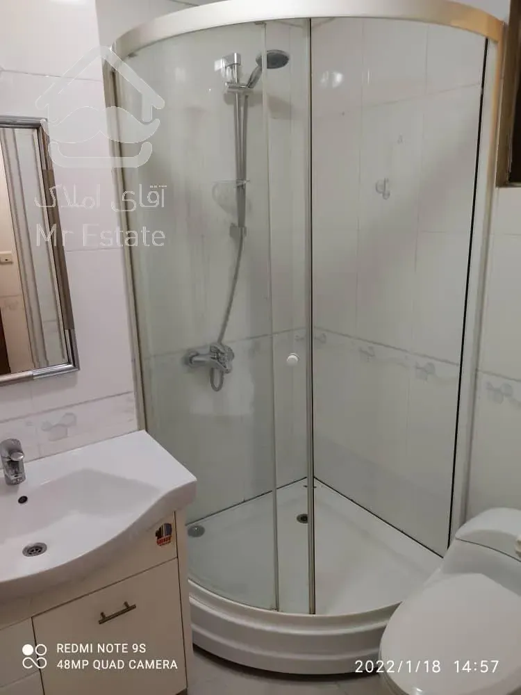 اجاره و رهن آپارتمان زعفرانیه 200  متر اکازيون