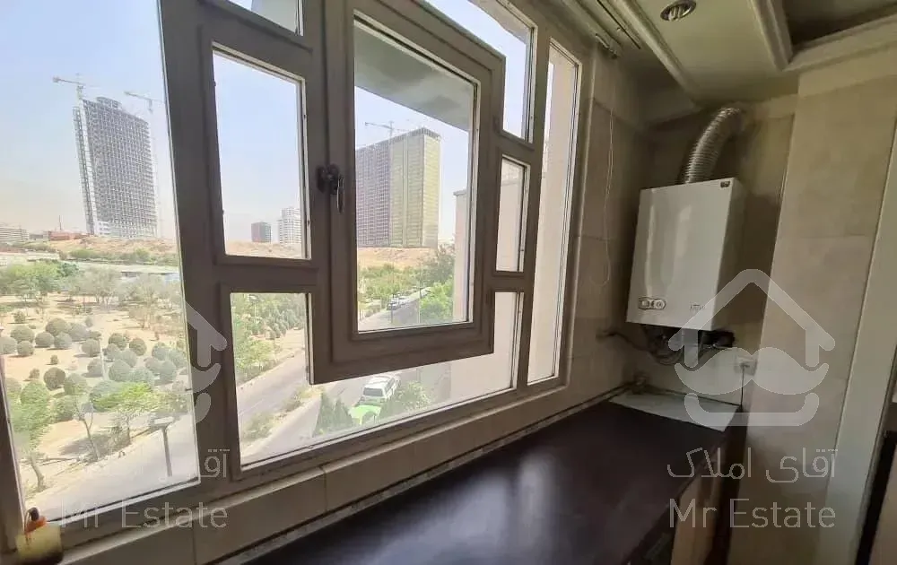 اپارتمان ۳ خوابه ۱۸۶ متر