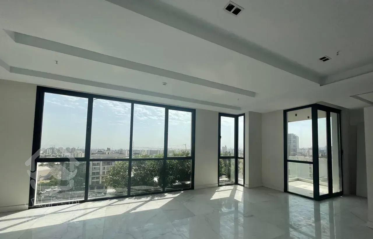 اقبال ۱۱۰متر سازه مارکداروبرند