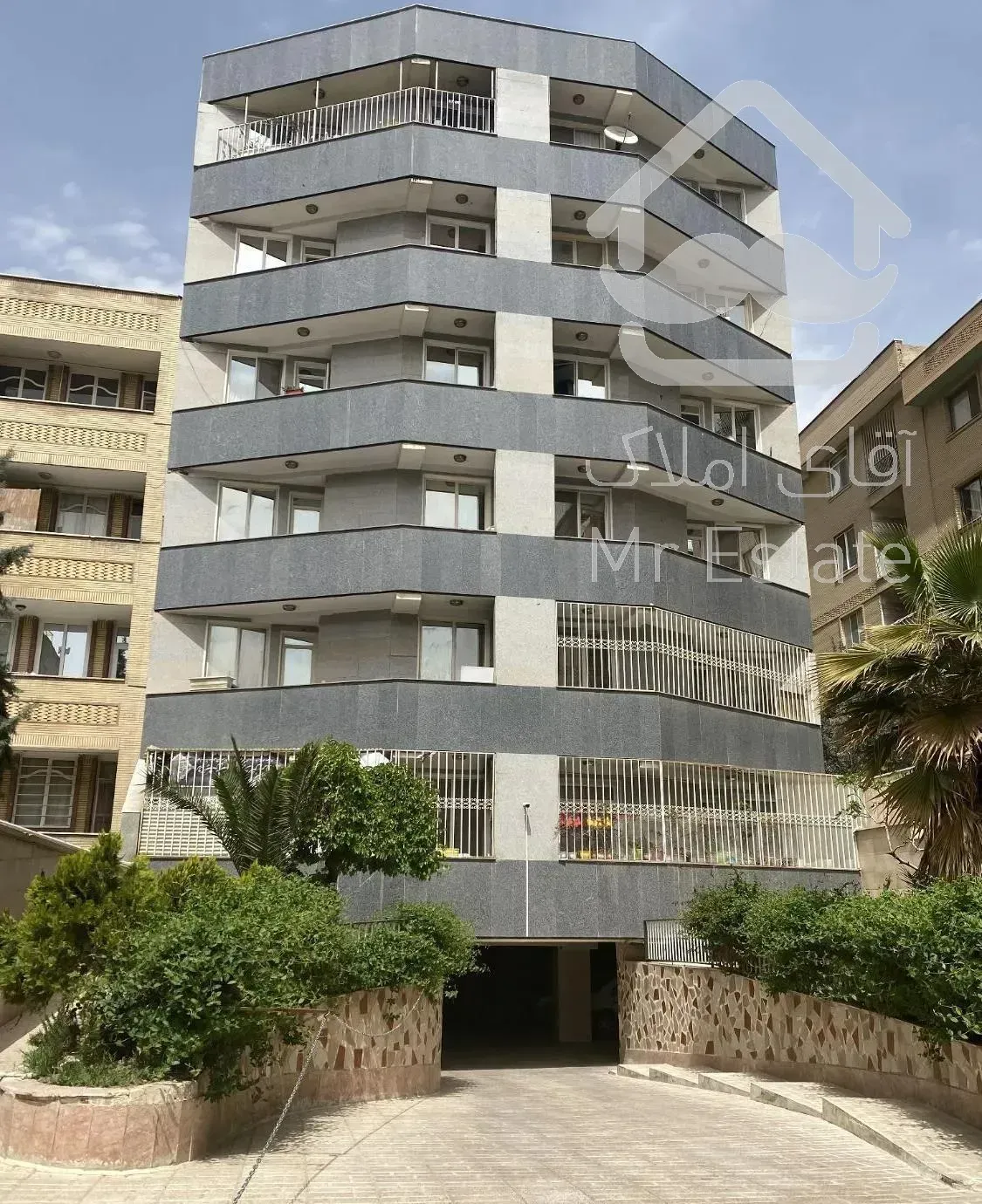 ۱۰۴ متر اردلان فول