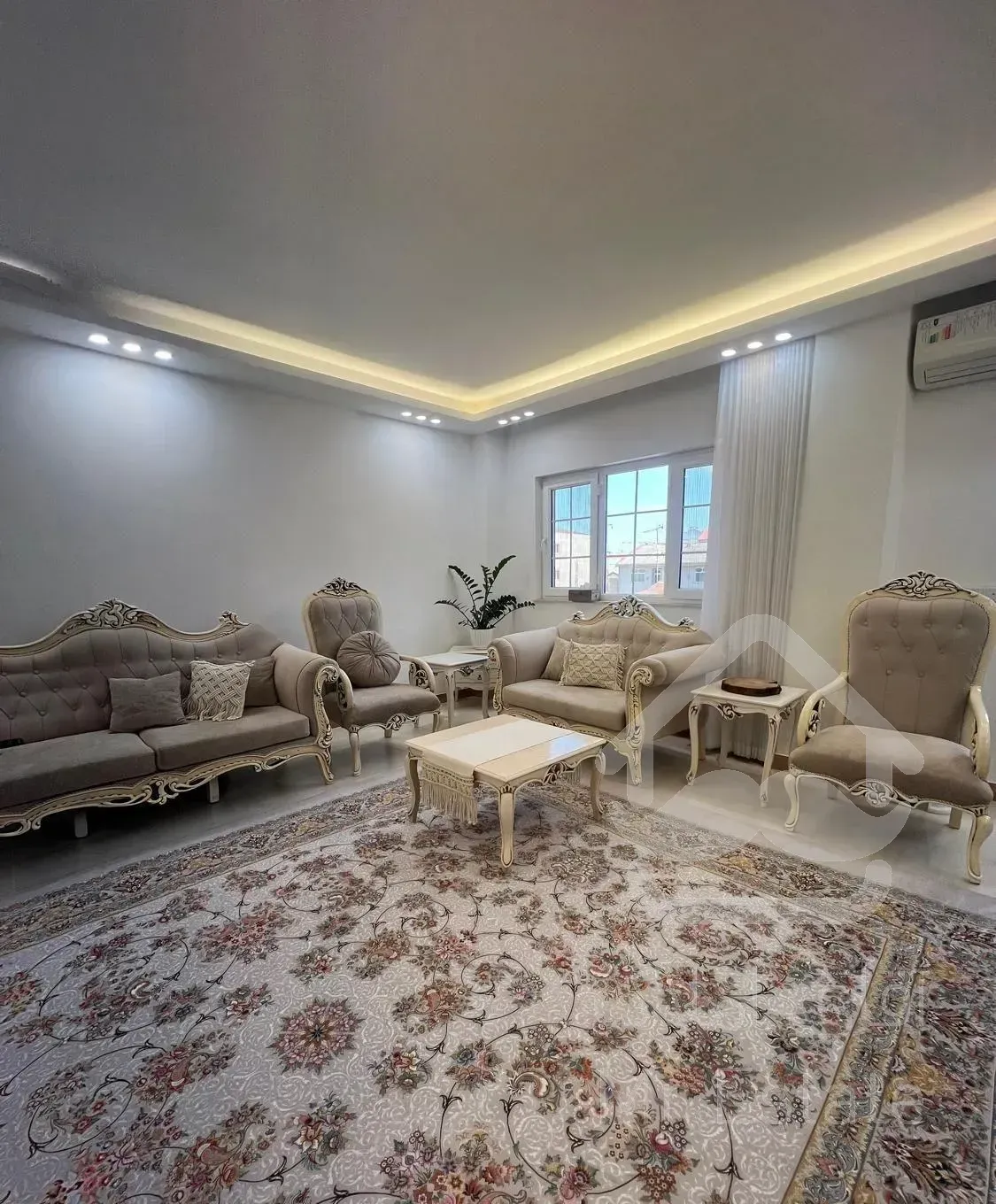 فروش آپارتمان 100 متر در صومعه سرا