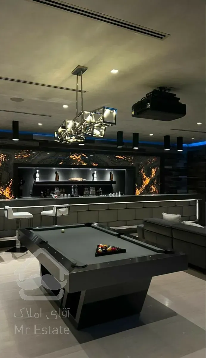 فروش برج آپارتمان مسکونی مهندسی فوق العاده چیتگر