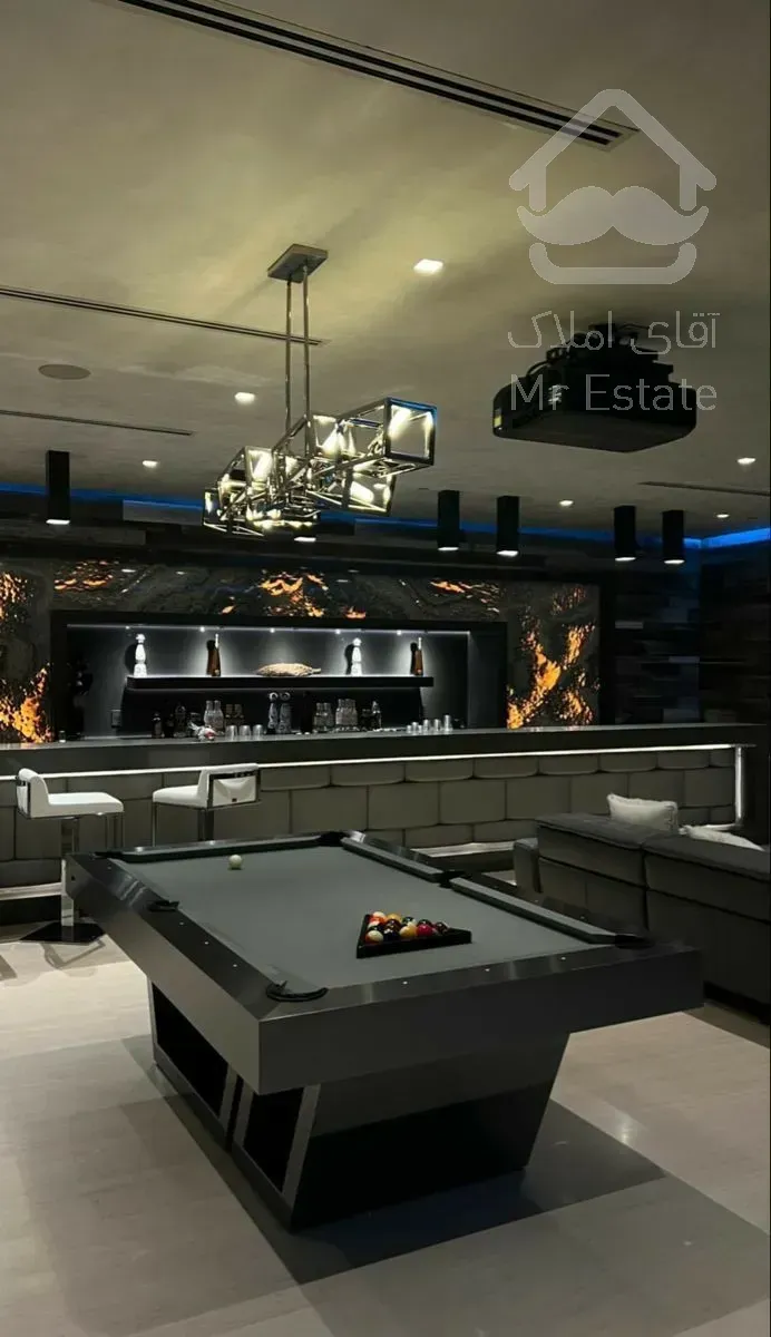 فروش برج مسکونی ۱۱۰متر چیتگر اقساط بلند مدت