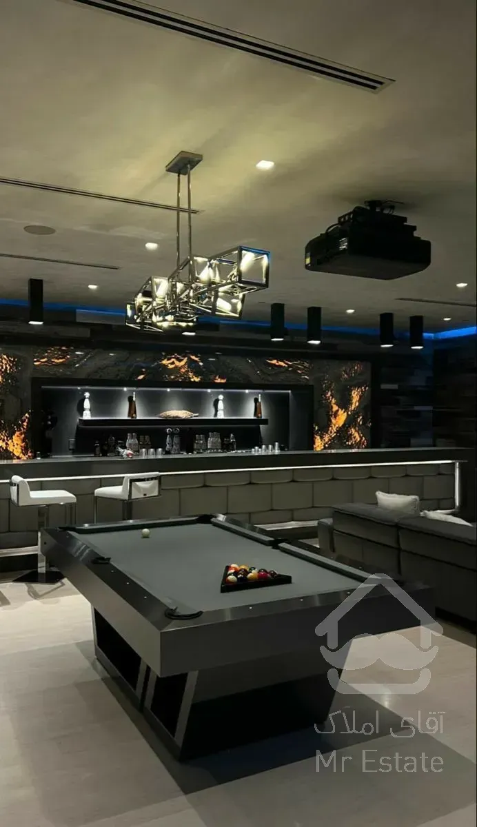 فروش برج آپارتمان مسکونی زیبا مجلل دریاچه