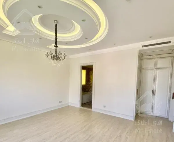 الهیه 270 متر برج باغ کلاسیک برند