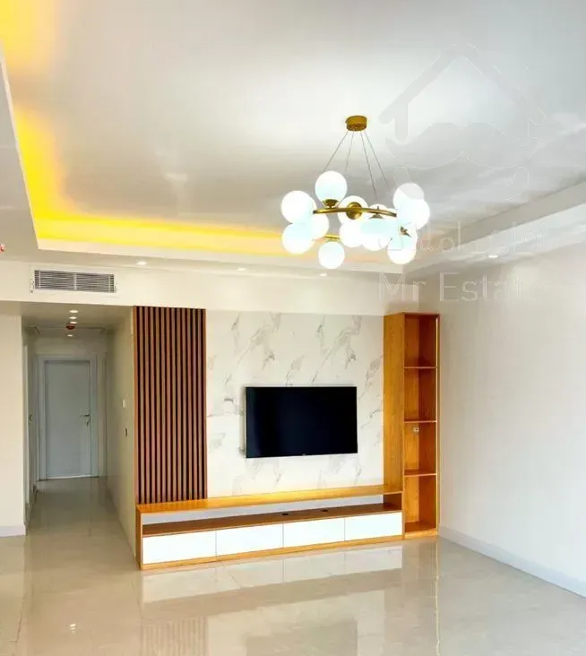 فروش آپارتمان ۱۱۲ متری ۳ خوابه در ستارخان