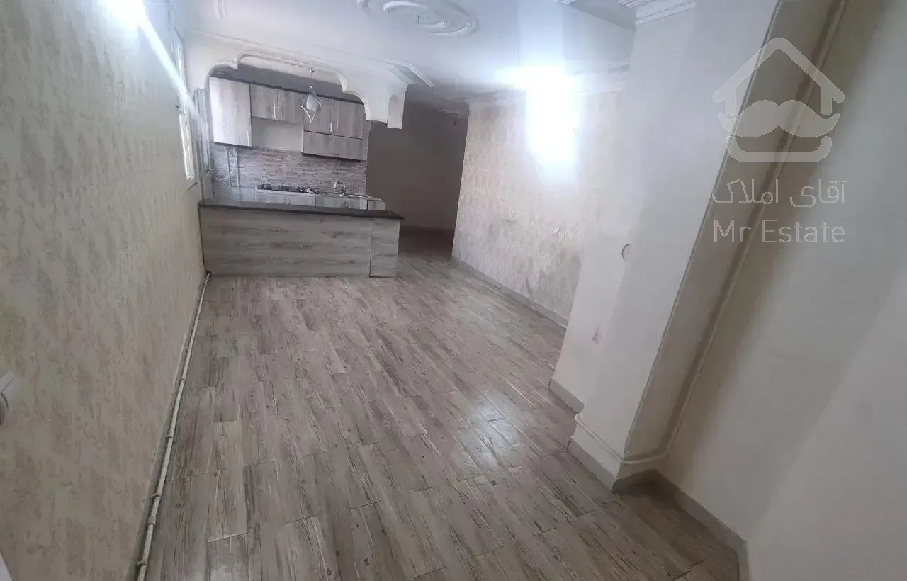 فروش آپارتمان سند تک برگ باپارکینگ