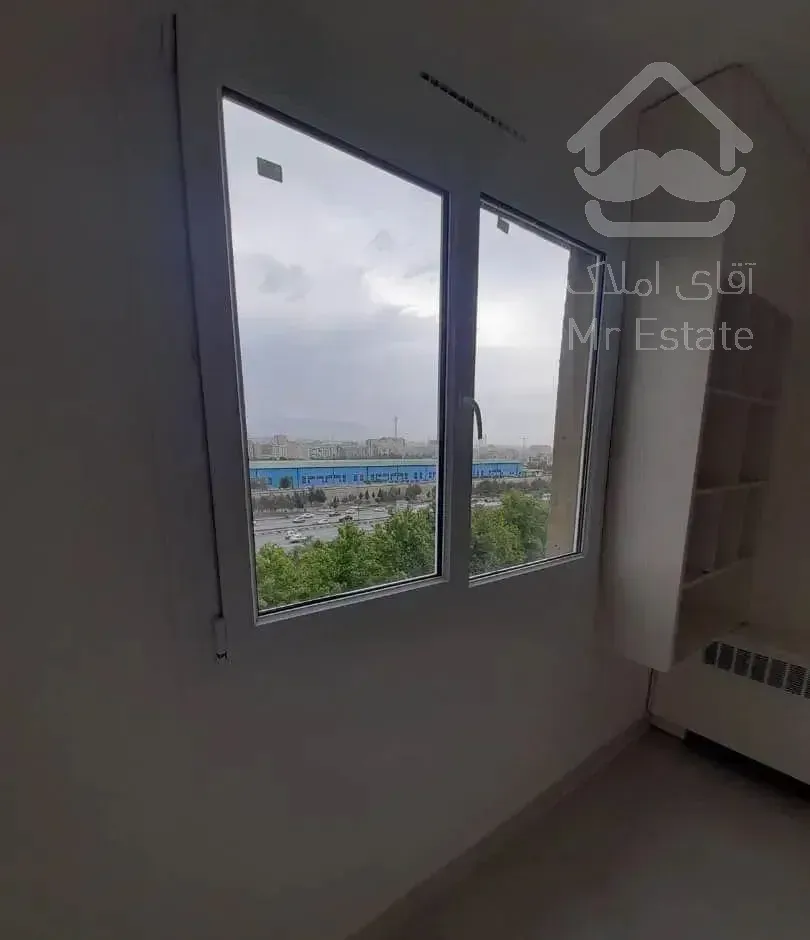 سه خواب ۱۲۷ متری شهرک آپادانا