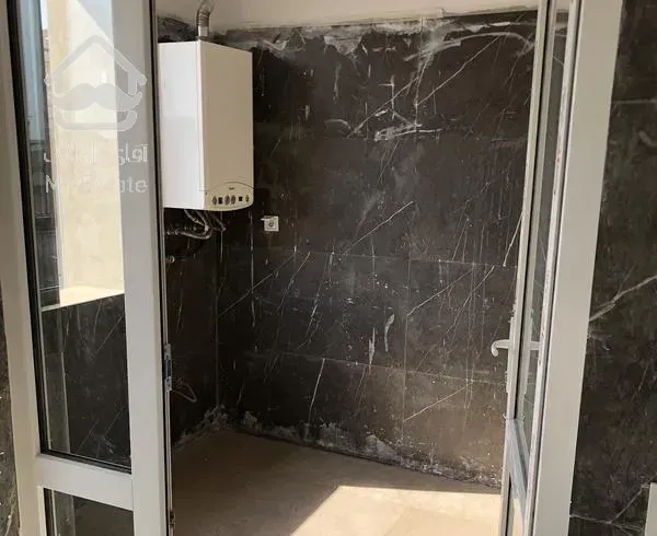 آپارتمان ٢٠٠ مترى ، کوهک ،کلید نخورده