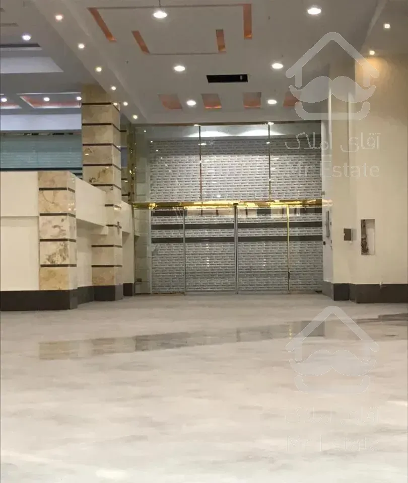 فروش تجاری ۴۲ متر