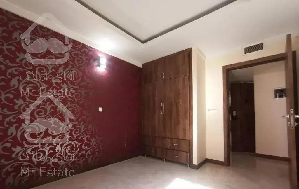 آپارتمان ۱۶۲ متر / تکواحدی/ پور مشکانی