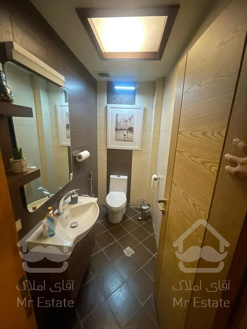 دو خوابه رهن و اجاره سعادت آباد