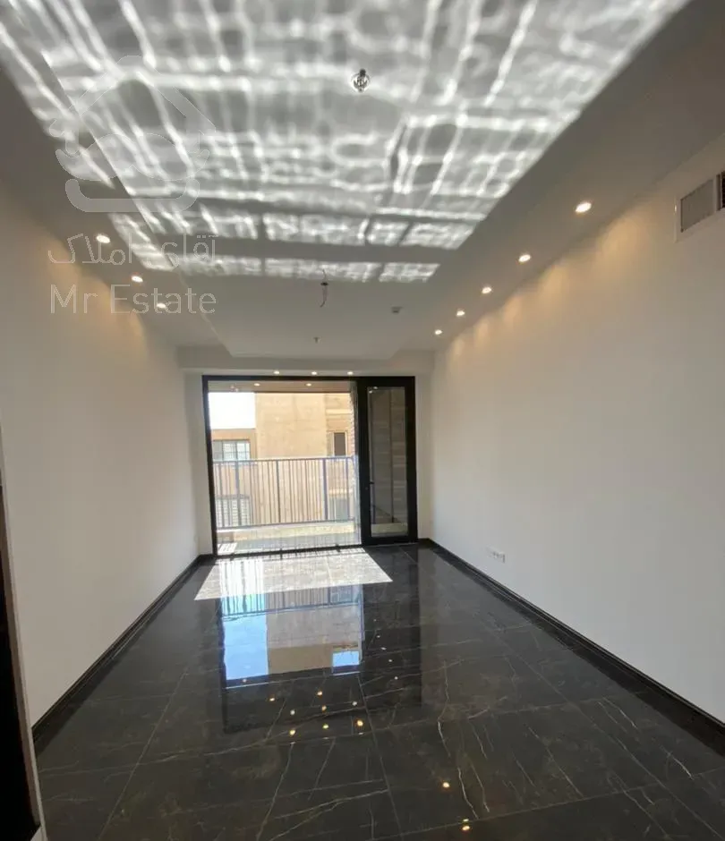 فروش آپارتمان ۱۲۰ متری ۲ خوابه در گیشا (کوی نصر)