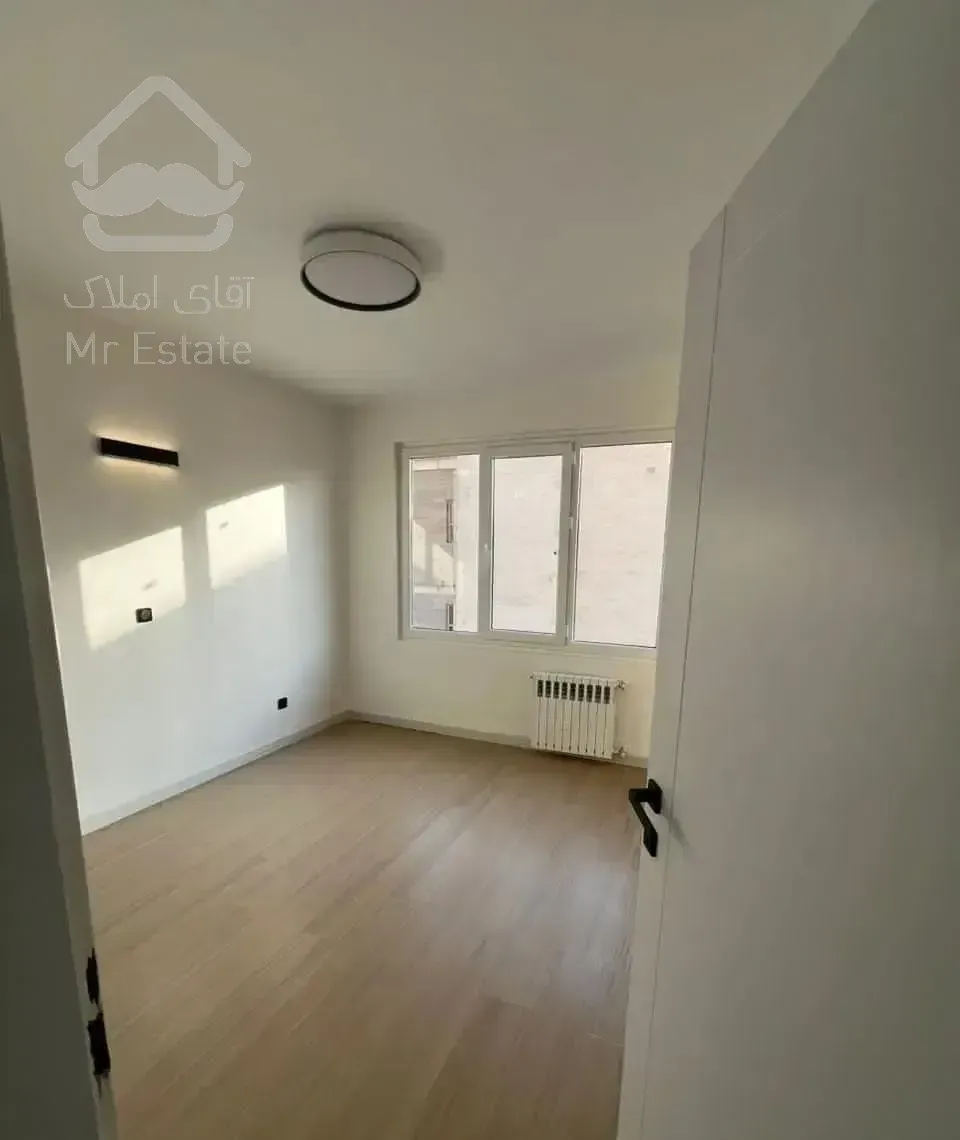 فروش آپارتمان ۱۱۵ متری ۳ خوابه تجریش