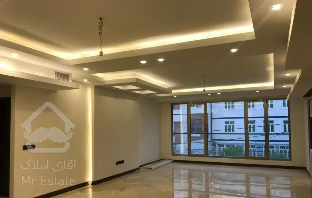 ۱۵۰ متر برجهای مجلل /دریاچه چیتگر