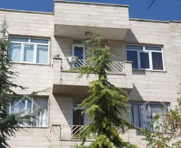 ویلایی مستغلات ۴طبقه تک واحدی