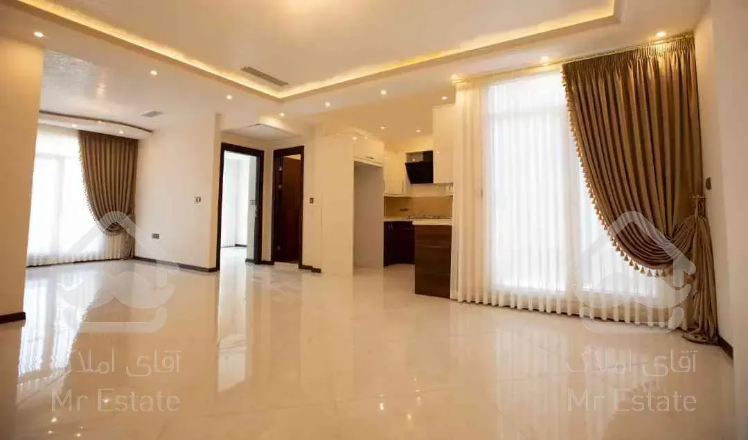 خرید آپارتمان ۵۰متری نوساز فردوس غرب