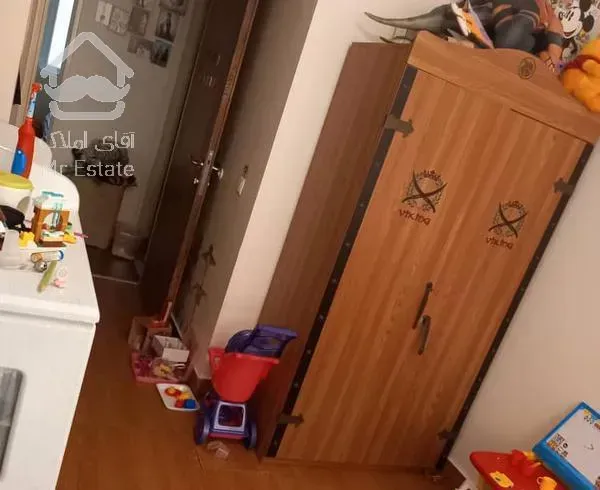 ۸۸متر فول امکانات . محدوده تیراژه