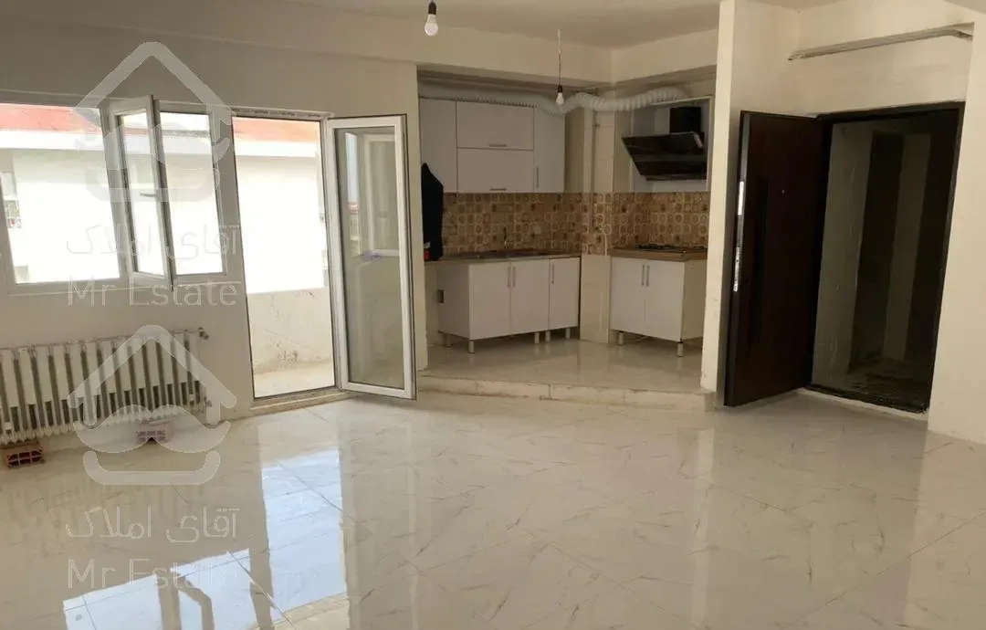 اجاره آپارتمان ۸۰ متری در چالوس.