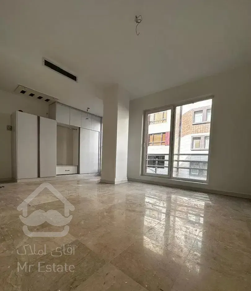 95متر 2خواب * نوسازی شده * جردن ولیعصر