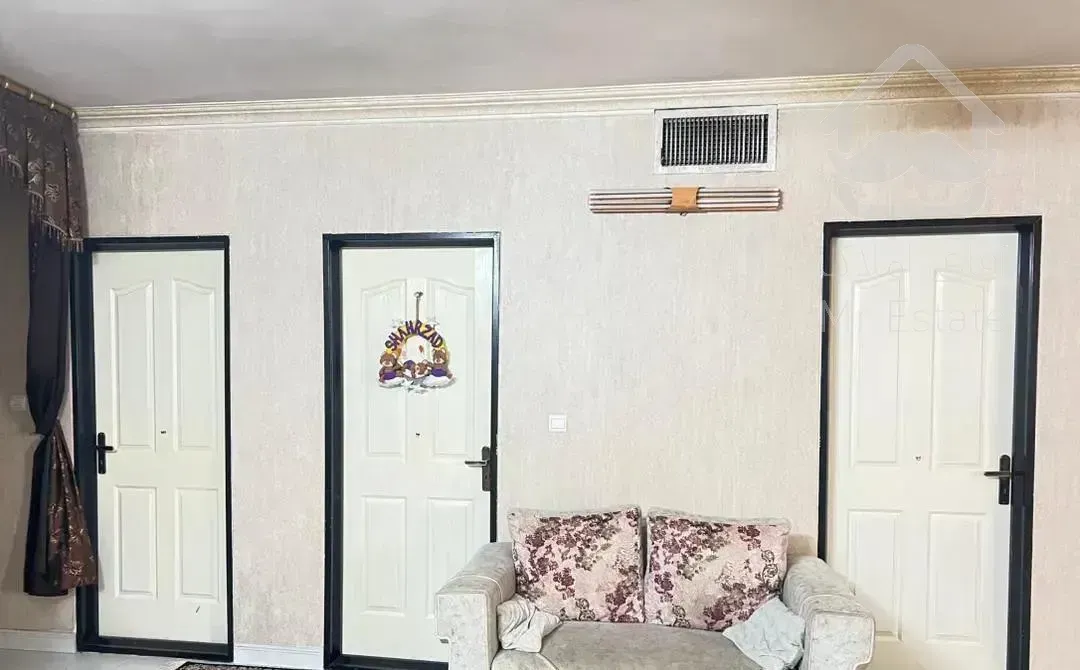 50متری طبقه اول فول بازسازی