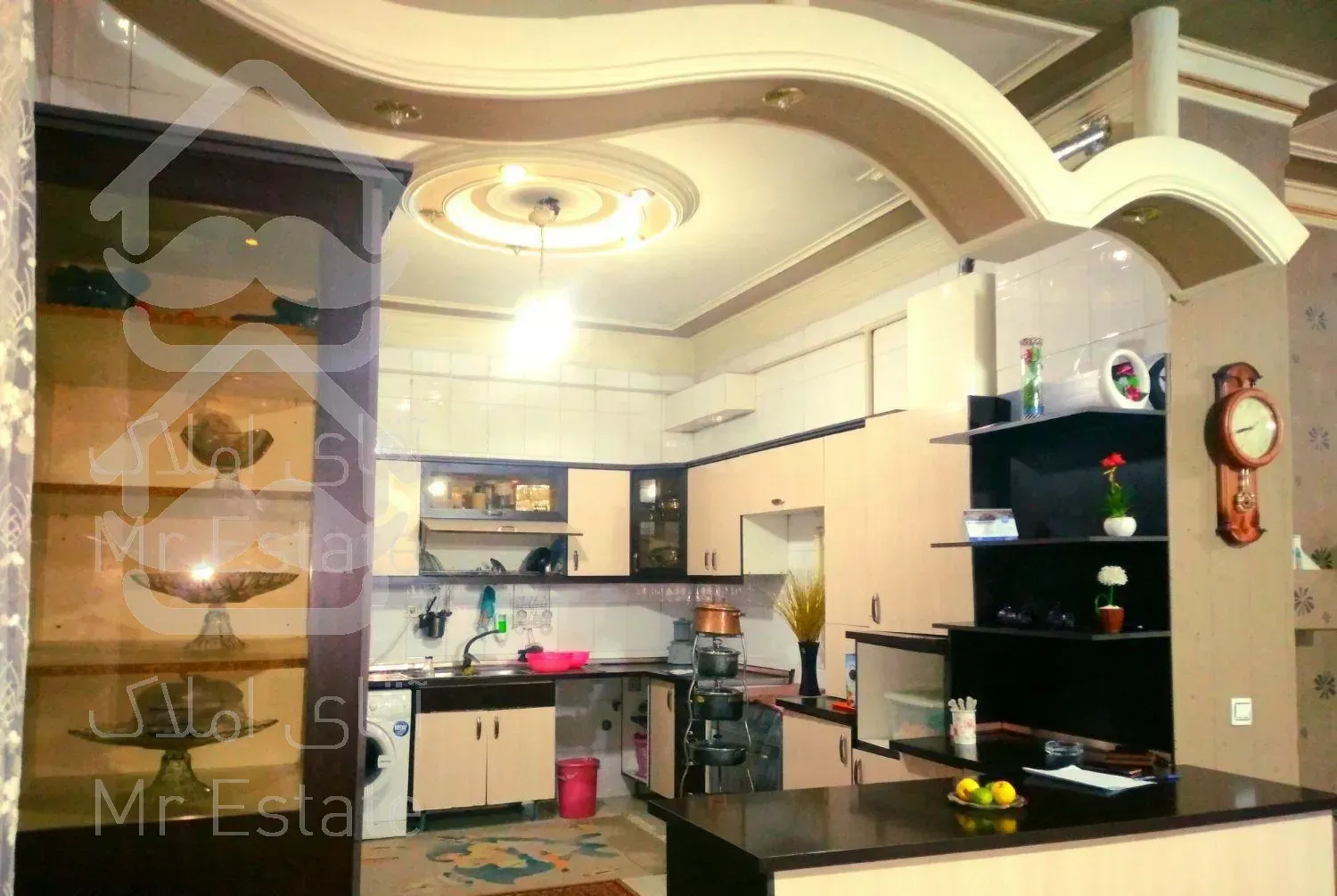 آپارتمان 142 متری 3 خوابه