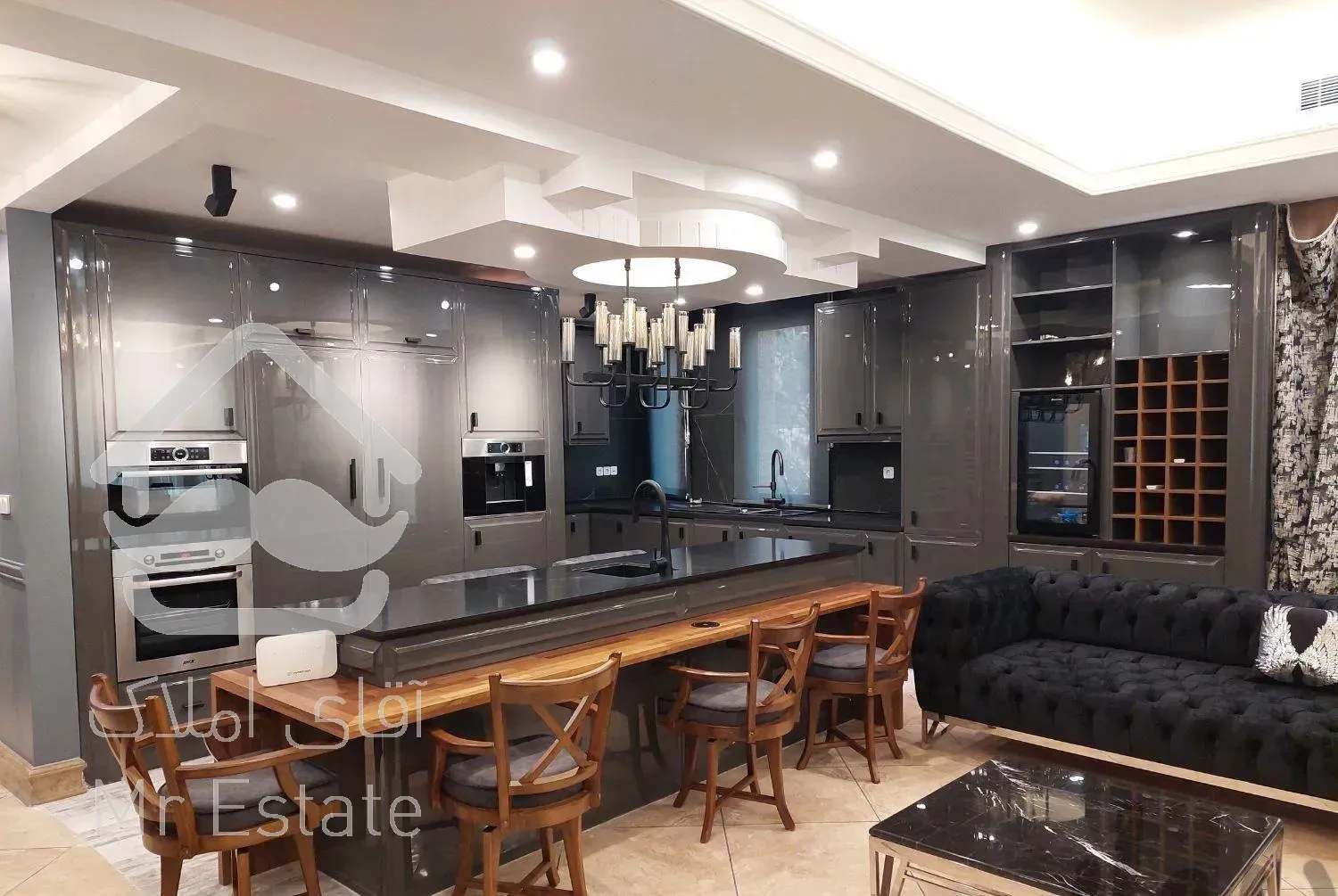 تخریب و بازسازی مهندسی به صورت مدیریت پیمان