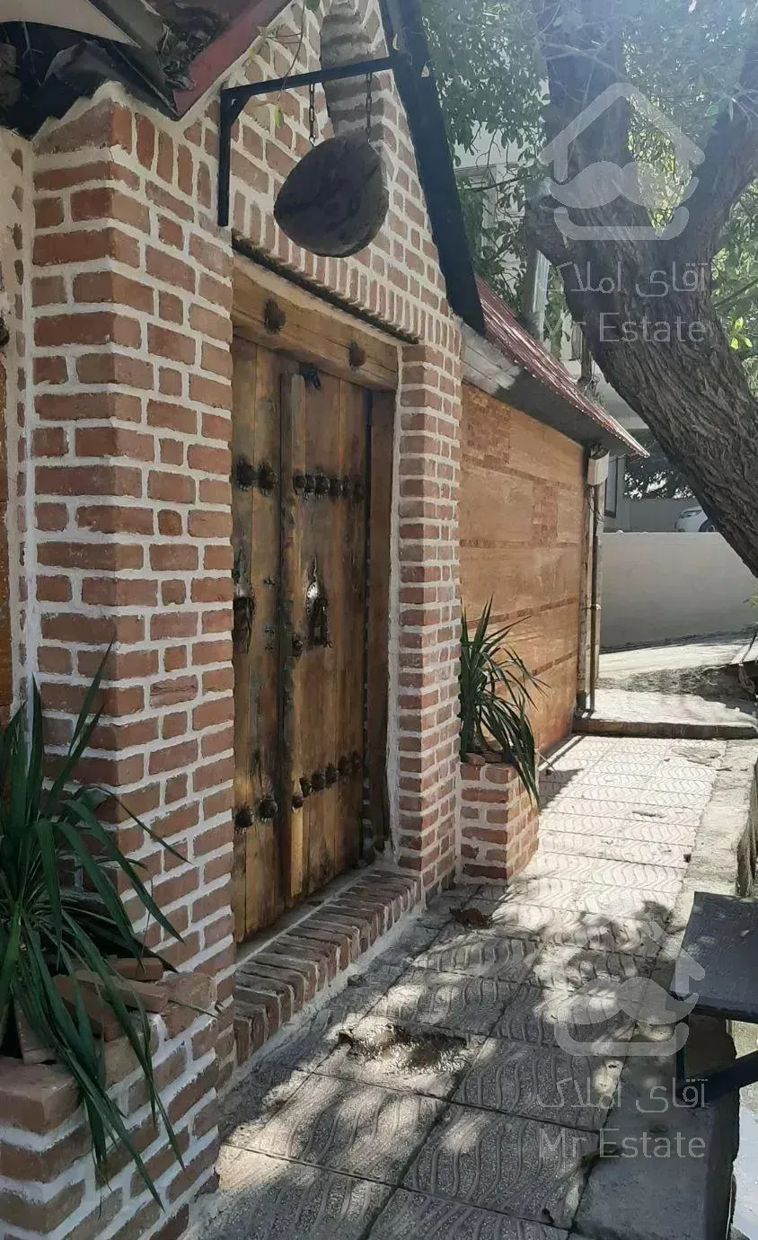 اجاره ویلا سنتی