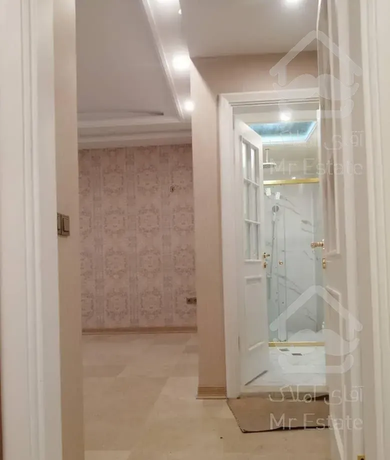 ۱۶۰ متر آپارتمان ۳ خواب شهران جنوبی