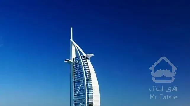 آپارتمان فول در دبی