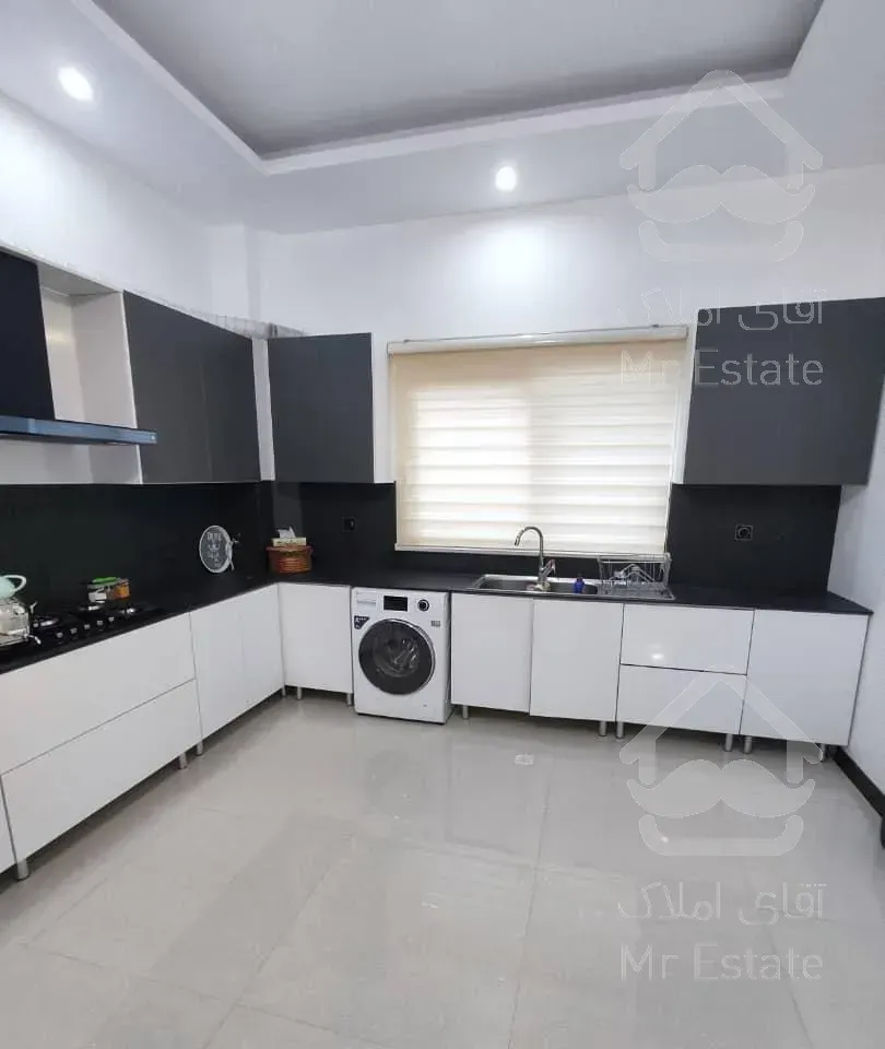 فروش ویلا/۱۳۰متری ۳خواب/منطقه توریستی اجاکسر