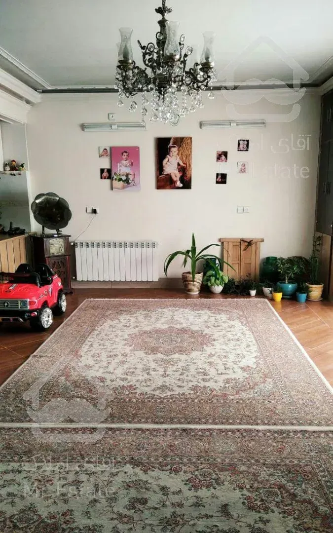 اپارتمان .۱۱۱متر . دوخوابه