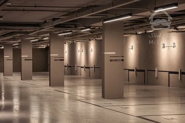 خرید واحد سه خوابه راگا چیتگر