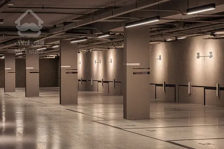 واحد سه خواب خوش ساخت در غرب تهران