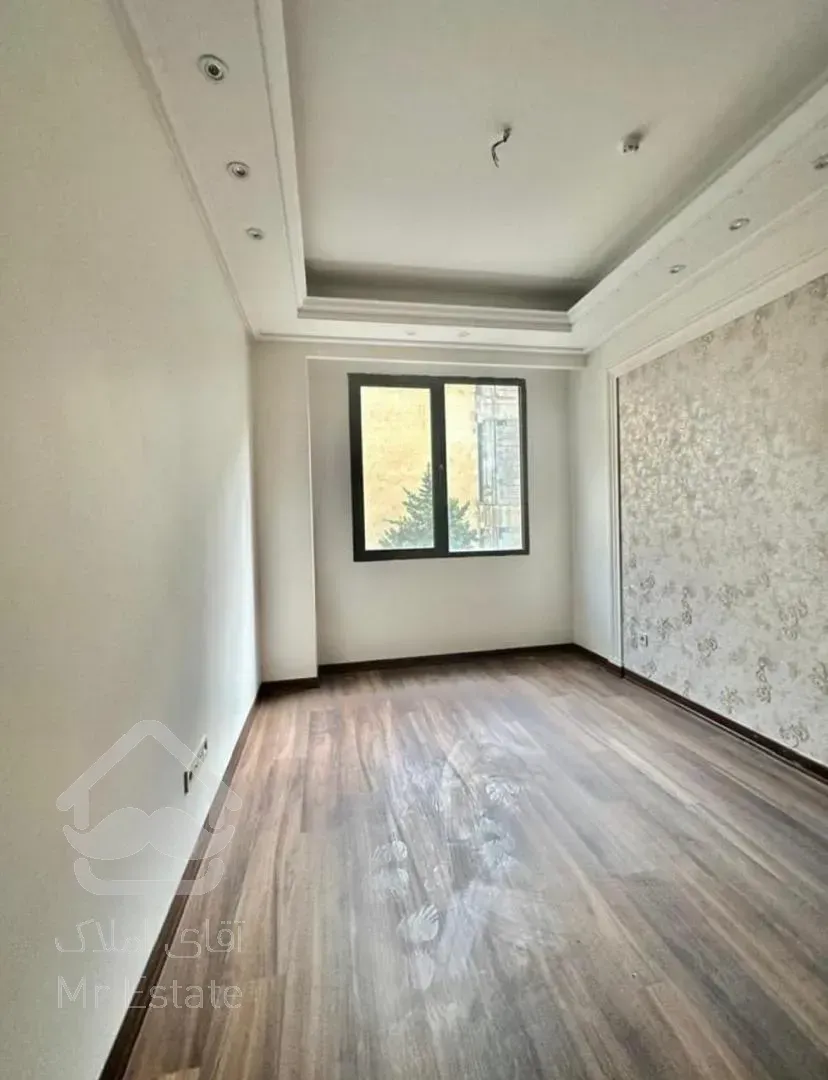 فروش تاپارتمان 183 متری زعفرانیه