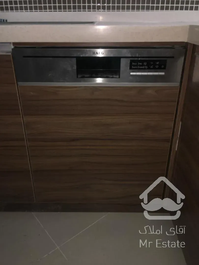 فروش ۱۰۷ متر یکخواب کرانه ساحلی فرنیش بوش