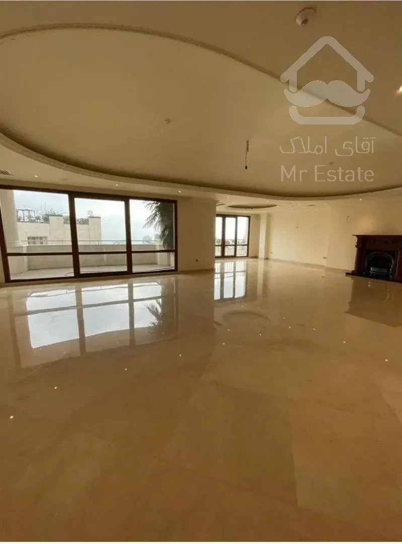 فروش اپارتمان 180 متری زعفرانیه