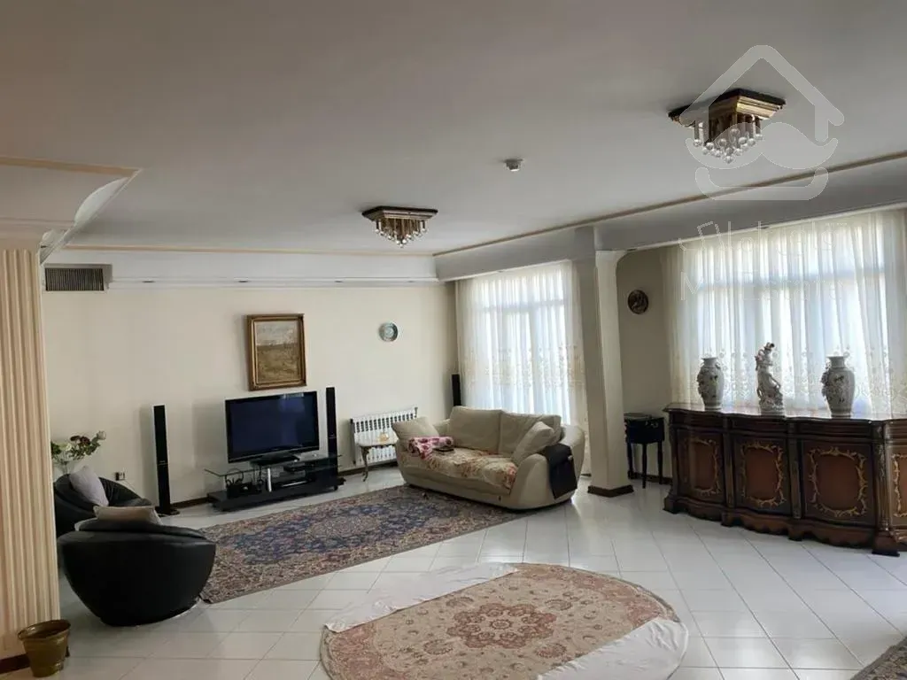 اجاره 145 متری دروس