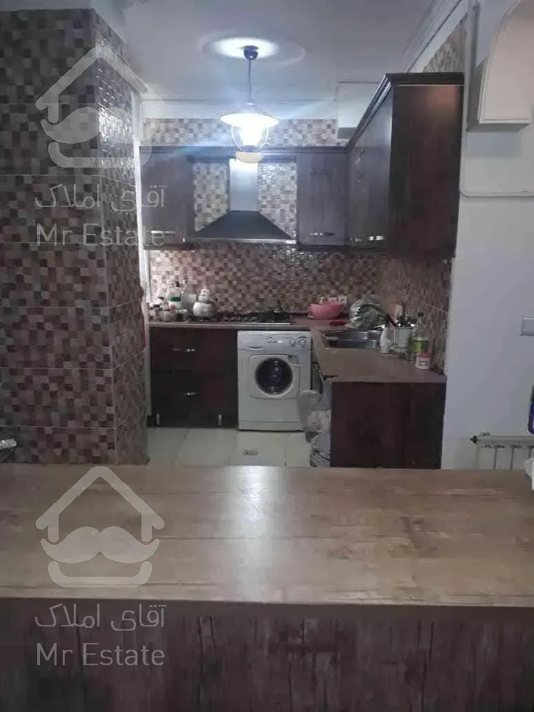 اجاره واحد ۸۷ متری دو خواب