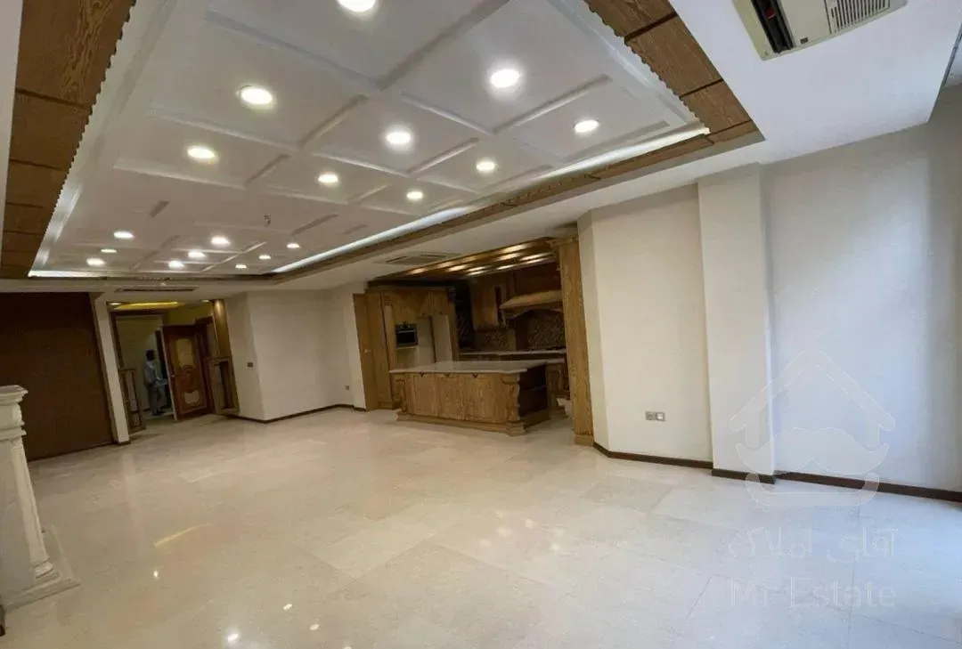 فروش اپارتمان 190 متری زعفرانیه