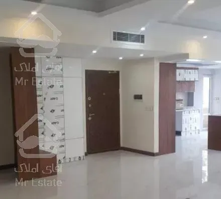 155متر کلید نخورده 3پارکینگ سندی بلوار دریا توحید