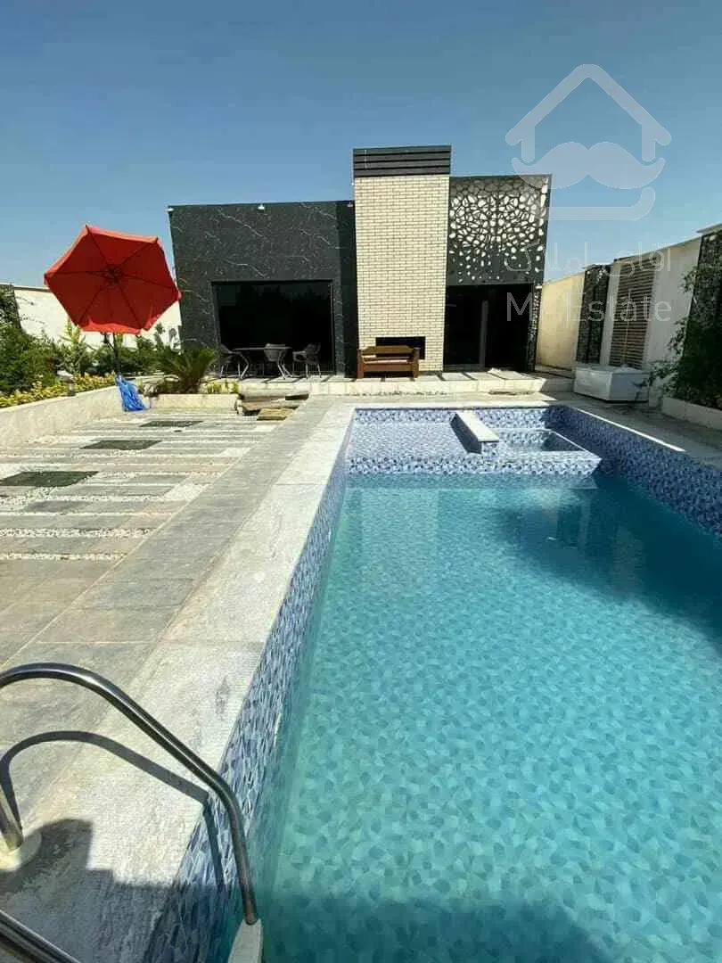 فروش ویلا در تهراندشت، احمد آباد