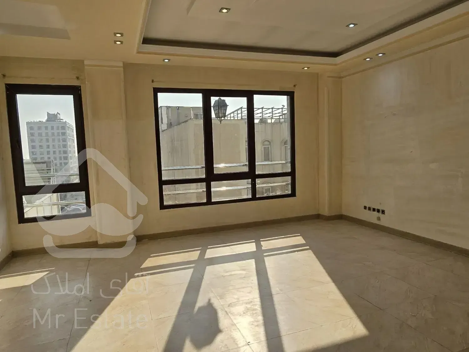 120مترشهرک غرب*براصلی*فول امکانات*خوش نقشه