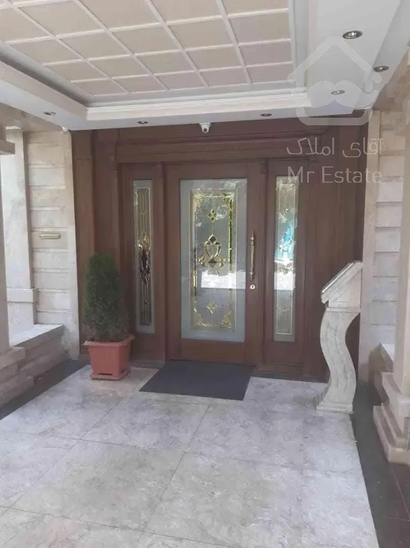 ۸۱ متردوخواب نوساز VIP آبشناسان غرب